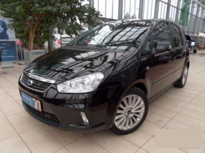LHD FORD C MAX